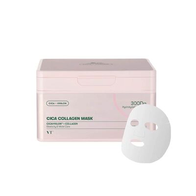 CICA COLLAGEN MASK (MASCARILLA FACIAL)
